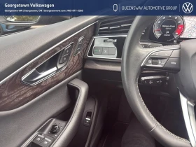 Audi Q8 * 55 Progressiv S Line | Carplay | Pano | 22 Pckg  - 35850 € / 70116.51 лв. - 50340972 12