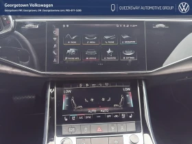 Audi Q8 * 55 Progressiv S Line | Carplay | Pano | 22 Pckg  - 35850 € / 70116.51 лв. - 50340972 15