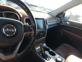 Jeep Grand cherokee - 13515 € / 26433.04 лв. - 79490041 11