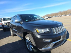 Jeep Grand cherokee - 13515 € / 26433.04 лв. - 79490041 3