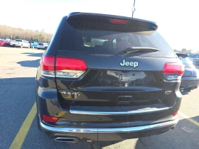 Jeep Grand cherokee - 13515 € / 26433.04 лв. - 79490041 5