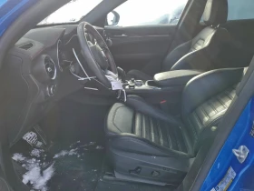 Alfa Romeo Stelvio Ti Q4 280кс * Възможност за Лизинг*  - 19500 € / 38138.68 лв. - 31260229 7