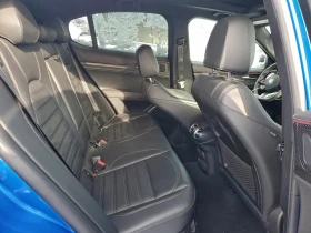 Alfa Romeo Stelvio Ti Q4 280кс * Възможност за Лизинг*  - 19500 € / 38138.68 лв. - 31260229 10