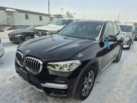 BMW X3 * XDRIVE30I * CARFAX * ЦЕНА ДО БГ