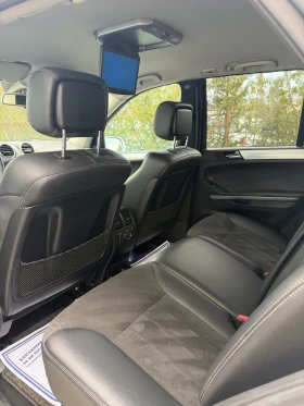 Mercedes-Benz ML 320 AMG* DISTRONIC* TV* HARMAN* CARLSSON - 7999 € / 15644.68 лв. - 49291235 10