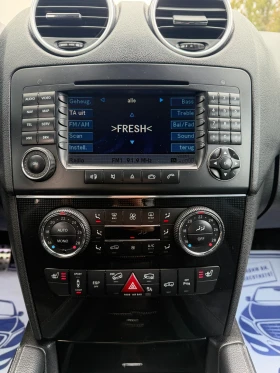 Mercedes-Benz ML 320 AMG* DISTRONIC* TV* HARMAN* CARLSSON - 7999 € / 15644.68 лв. - 49291235 17