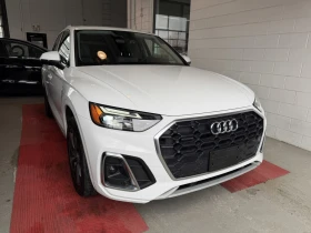 Audi Q5 45 TFSI Premium Plus S-Line * CARFAX* (ЦЕНА ДО БГ) - 23990 € / 46920.36 лв. - 45842423 3