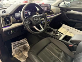 Audi Q5 45 TFSI Premium Plus S-Line * CARFAX* (ЦЕНА ДО БГ) - 23990 € / 46920.36 лв. - 45842423 8