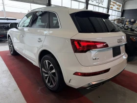 Audi Q5 45 TFSI Premium Plus S-Line * CARFAX* (ЦЕНА ДО БГ) - 23990 € / 46920.36 лв. - 45842423 7