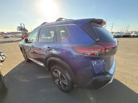 Nissan Rogue - 15500 € / 30315.36 лв. - 46343358 12