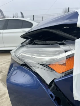 Nissan Rogue - 15500 € / 30315.36 лв. - 46343358 5