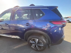 Nissan Rogue - 15500 € / 30315.36 лв. - 46343358 9