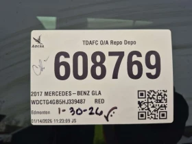 Mercedes-Benz GLA * 250 * * AWD* * ПОДГРЕВ* , снимка 14 - Автомобили и джипове - 53606024