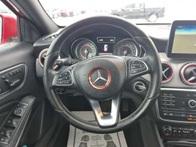 Mercedes-Benz GLA * 250 * * AWD* * ПОДГРЕВ* , снимка 11 - Автомобили и джипове - 53606024