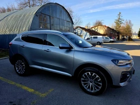 Great Wall Haval H6 Хавал 6 2.0 Бензин  2021g 190кс Нова , снимка 4 - Автомобили и джипове - 53650355