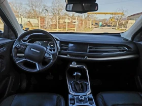 Great Wall Haval H6 Хавал 6 2.0 Бензин  2021g 190кс Нова , снимка 11 - Автомобили и джипове - 53650355
