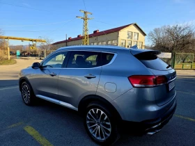 Great Wall Haval H6 Хавал 6 2.0 Бензин  2021g 190кс Нова , снимка 14 - Автомобили и джипове - 53650355