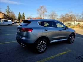 Great Wall Haval H6 Хавал 6 2.0 Бензин  2021g 190кс Нова , снимка 6 - Автомобили и джипове - 53650355