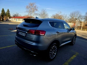 Great Wall Haval H6 Хавал 6 2.0 Бензин  2021g 190кс Нова , снимка 16 - Автомобили и джипове - 53650355