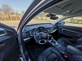 Great Wall Haval H6 Хавал 6 2.0 Бензин  2021g 190кс Нова , снимка 17 - Автомобили и джипове - 53650355