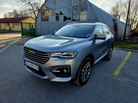 Great Wall Haval H6 Хавал 6 2.0 Бензин  2021g 190кс Нова , снимка 2 - Автомобили и джипове - 53650355