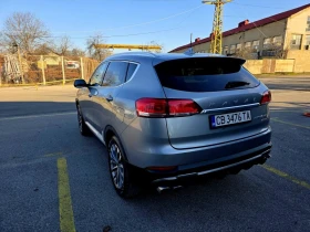 Great Wall Haval H6 Хавал 6 2.0 Бензин  2021g 190кс Нова , снимка 13 - Автомобили и джипове - 53650355