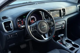 Kia Sportage 1.7 CRDI ЛИЗИНГ - 13500 € / 26403.70 лв. - 81899700 9