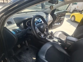 Hyundai IX35 - 6800 € / 13299.64 лв. - 19882303 7