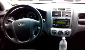 Kia Sportage Газова уредба+ 4WD - 3800 € / 7432.15 лв. - 72347402 2