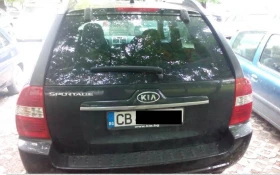 Kia Sportage Газова уредба+ 4WD - 3800 € / 7432.15 лв. - 72347402 6