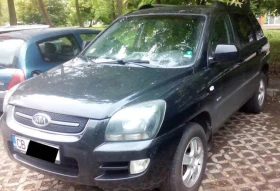 Kia Sportage Газова уредба+ 4WD - 3800 € / 7432.15 лв. - 72347402 3