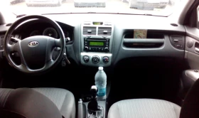 Kia Sportage Газова уредба+ 4WD - 3800 € / 7432.15 лв. - 72347402 8