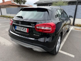 Mercedes-Benz GLA 220 220CDI 4MATIC AUTOMATIC OBSLUJEN A-Q EURO 6B | Mobile.bg � ����� ������ 7