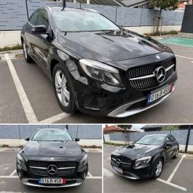 Mercedes-Benz GLA 220 220CDI 4MATIC AUTOMATIC OBSLUJEN A-Q EURO 6B | Mobile.bg � ����� ������ 4