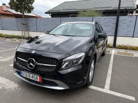 Mercedes-Benz GLA 220 220CDI 4MATIC AUTOMATIC OBSLUJEN A-Q EURO 6B | Mobile.bg � ����� ������ 2