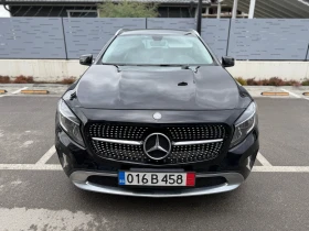 ������ Mercedes-Benz GLA 22...