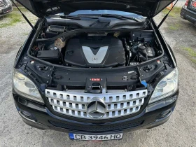 Mercedes-Benz ML 320 CDI НА ПРУЖИНИ - 5999 € / 11733.02 лв. - 99285983 17