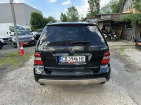 Mercedes-Benz ML 320 CDI НА ПРУЖИНИ - 5999 € / 11733.02 лв. - 99285983 6
