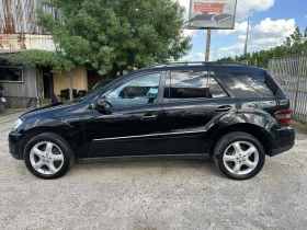 Mercedes-Benz ML 320 CDI НА ПРУЖИНИ - 5999 € / 11733.02 лв. - 99285983 8