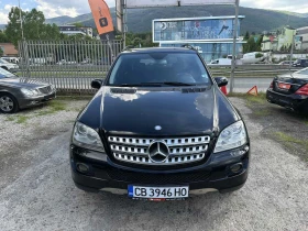 Mercedes-Benz ML 320 CDI НА ПРУЖИНИ - 5999 € / 11733.02 лв. - 99285983 5