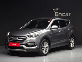������ Hyundai Santa fe