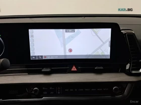 Kia Sportage DIGITAL* СЛЕД НА ЛЕНТИ* ДИСТРОНИК* ОБДУХВАНЕ*  | Auto.bg — изображение 9