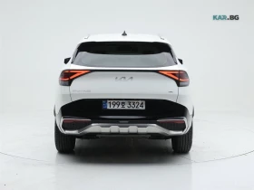 Kia Sportage DIGITAL* СЛЕД НА ЛЕНТИ* ДИСТРОНИК* ОБДУХВАНЕ*  | Auto.bg — изображение 5