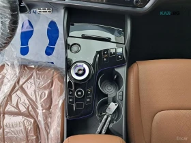 Kia Sportage DIGITAL* СЛЕД НА ЛЕНТИ* ДИСТРОНИК* ОБДУХВАНЕ*  | Auto.bg — изображение 14