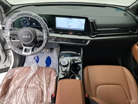 Kia Sportage DIGITAL* СЛЕД НА ЛЕНТИ* ДИСТРОНИК* ОБДУХВАНЕ*  | Auto.bg — изображение 6