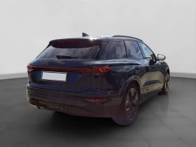 ����� �� �������� �� Audi Q6 E-TRON 55* PERFORMANCE* EDITION ONE* 360* B&O* 