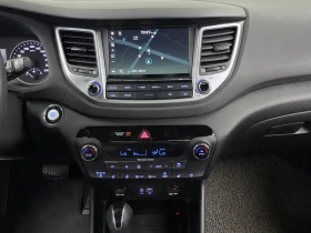 Hyundai Tucson Diesel 2.0 4Wd Premium | Mobile.bg � ����� ������ 14