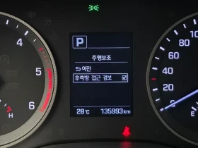 Hyundai Tucson Diesel 2.0 4Wd Premium | Mobile.bg � ����� ������ 16