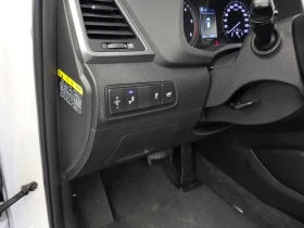 Hyundai Tucson Diesel 2.0 4Wd Premium | Mobile.bg � ����� ������ 17