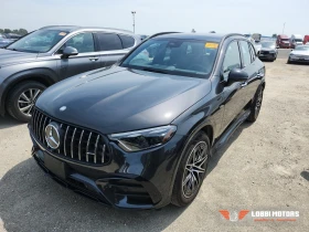 ������ Mercedes-Benz GLC